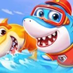 Little Panda Shark Family: Dive into a Fun Underwater Adventure