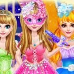 Shining Princess Fashion Makeover: A Glamorous Gaming Experience