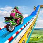 Bike Stunt Racing Legend: The Ultimate Guide to Features, Gameplay, and Tips