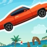 Extreme Road Trip: An Ultimate Thrill-Ride Game You Can’t Miss