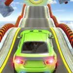 Mega Ramp Car Stunts: Ultimate Guide to Features, Gameplay, and Tips