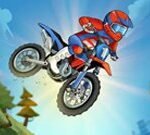 Moto Bike: Offroad Racing – The Ultimate Adventure on Two Wheels